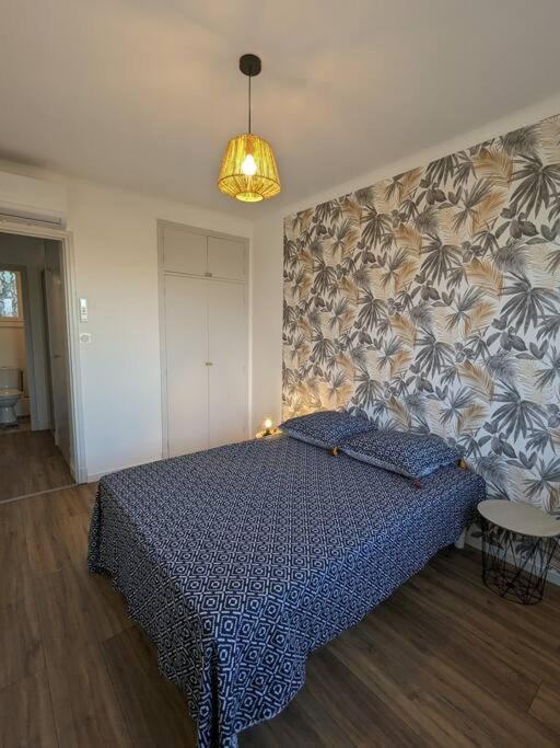 קרקסון Appartment - Vue Imprenable Sur La Cite Medievale - Parking Gratuit - Climatise מראה חיצוני תמונה